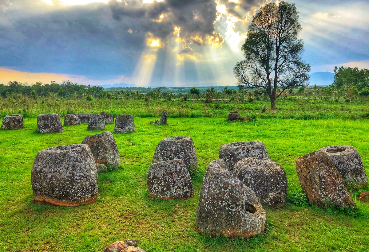 Địa điểm du lịch Lào, Tour Lào giá rẻ, Tour Lào trọn gói Địa điểm du lịch Lào, Tour Lào giá rẻ, Tour Lào trọn gói